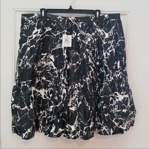 Calvin Klein skirt NWT Size 14W